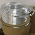 Алюминиевая спиральная труба для кондиционера